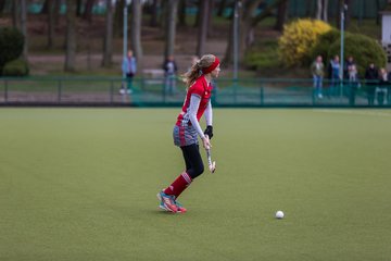 Bild 169 - wBJ RL UHC - Club an der Alster
